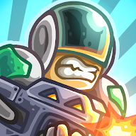 Icona del gioco Iron Marines